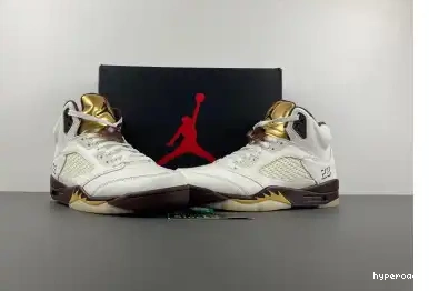Hyperoad 5 “Earth” Jordan Air 0621